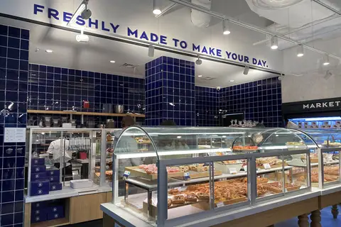 Fat goose bakery photo 2