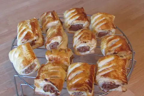 Fat goose bakery photo 3