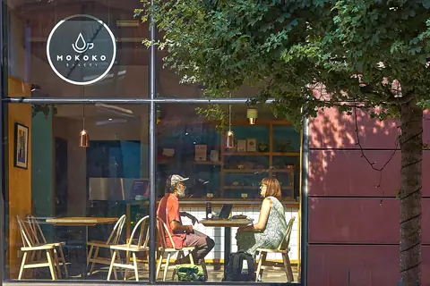 Fat goose bakery photo 1